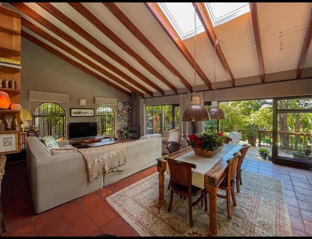 3 BEDROOM PROPERTY TO RENT IN VICTORSKLOOF